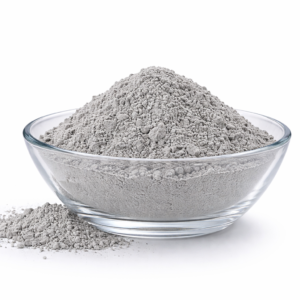 Concrete additives for strength