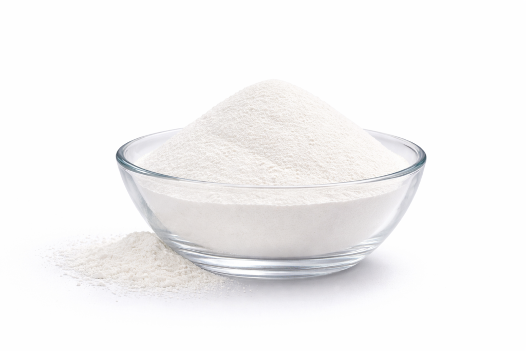 Concrete additives for strength