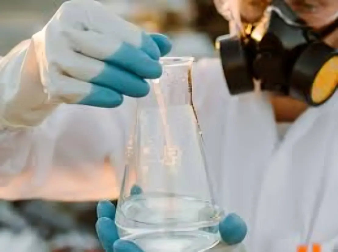 inorganic chemical raw material