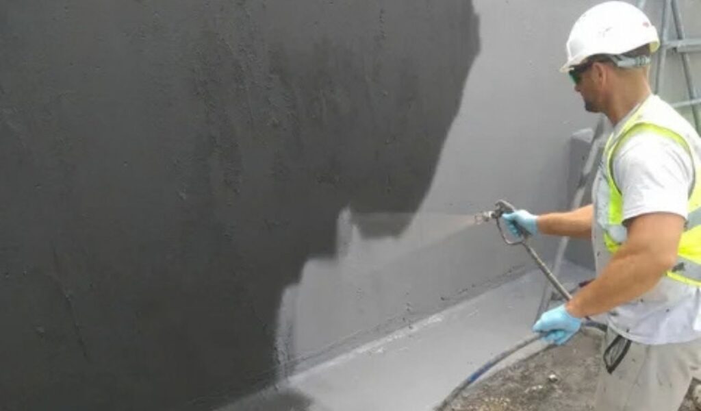 Applications of Waterproof Concrete Additive Explained