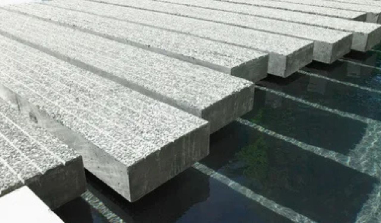 Concrete Admixtures for Low-Carbon Concrete