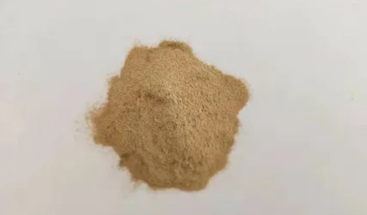 lignosulfonate concrete admixture