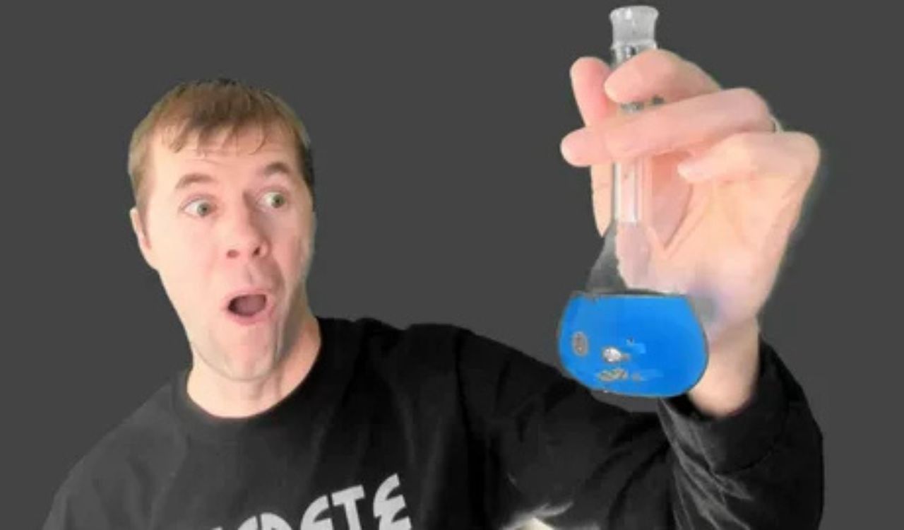 Mid Range Water Reducer