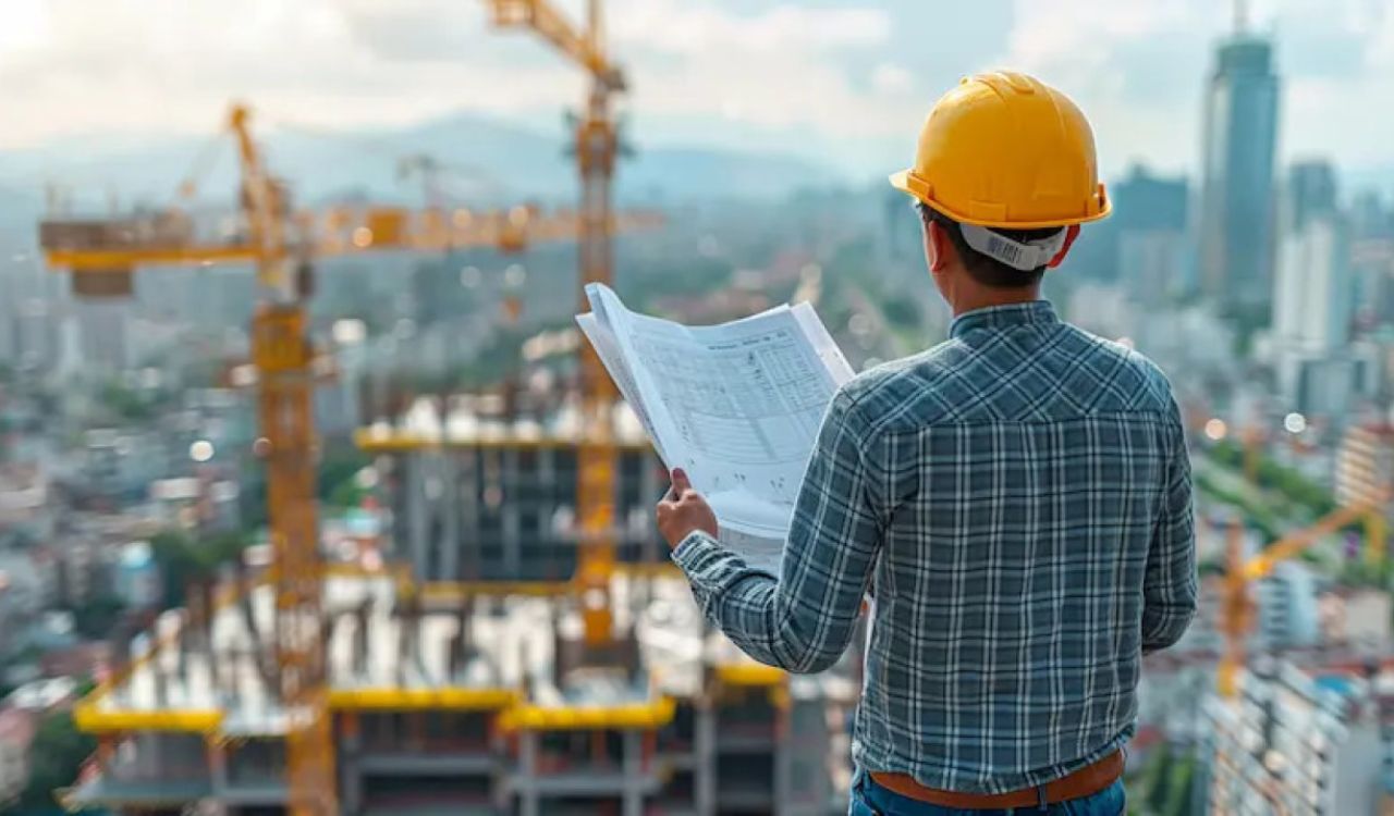 Performance Testing Supports Construction Material Selection
