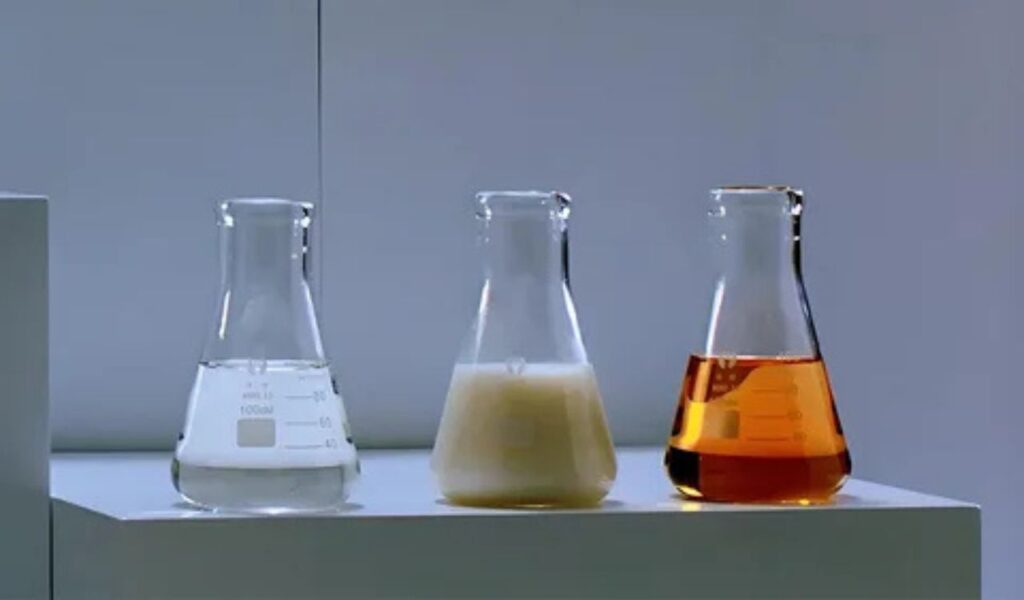 concrete water reducing agent
