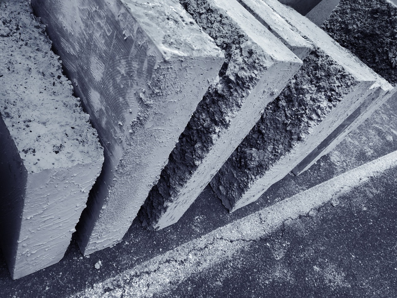 Waterproof Concrete Additives Reduce Permeability
