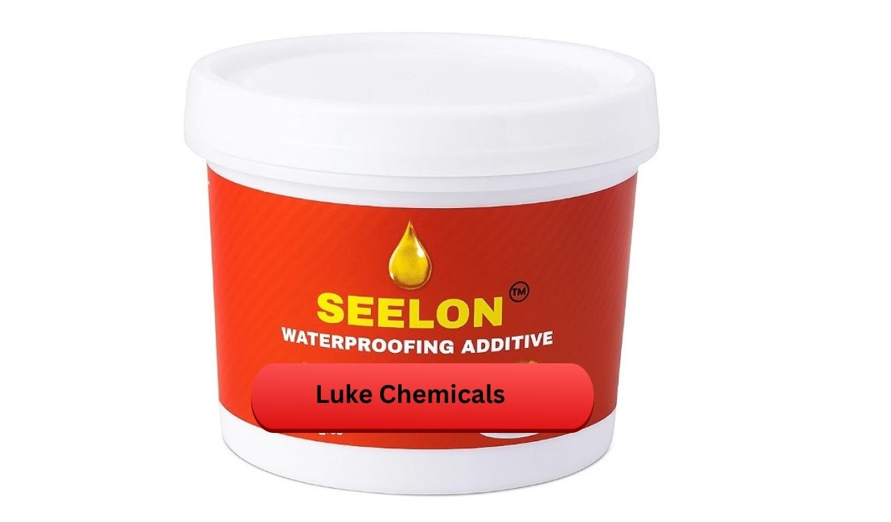 Waterproofing Additive to Plaster