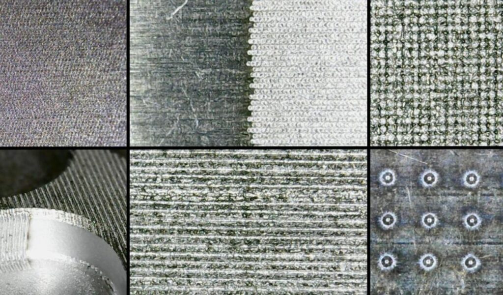 Choose Admixtures for Uniform Surface Finish