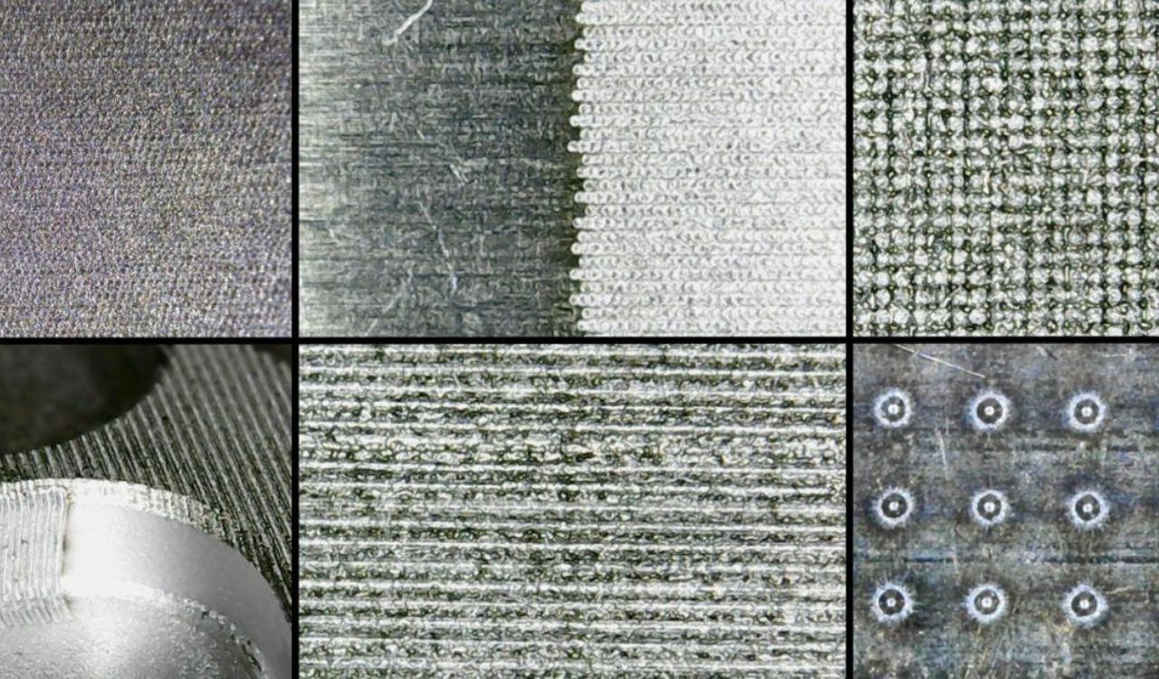 Choose Admixtures for Uniform Surface Finish